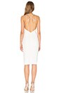 view 3 of 4 Alexander Dress in Light Ivory