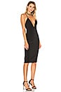 view 2 of 3 Davies Dress in Black