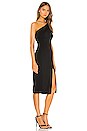 view 2 of 3 Sloan Dress in Black