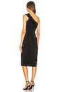 view 3 of 3 Sloan Dress in Black