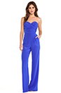 view 1 of 5 Castor Jumpsuit in Periwinkle