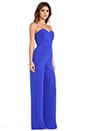 view 2 of 5 Castor Jumpsuit in Periwinkle