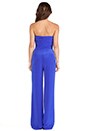 view 3 of 5 Castor Jumpsuit in Periwinkle