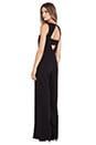 view 1 of 4 Mayfield Jumpsuit in Black