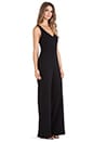 view 3 of 4 Mayfield Jumpsuit in Black