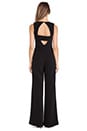 view 4 of 4 Mayfield Jumpsuit in Black