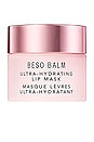 view 1 of 7 Beso Balm Ultra-hydrating Lip Mask in 