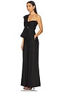 view 3 of 4 Eden Jumpsuit in Black