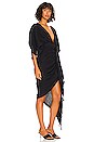 view 2 of 3 Luma Dress in Black