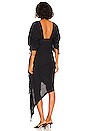 view 3 of 3 Luma Dress in Black