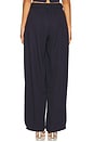 view 4 of 6 Jill Pant in Navy
