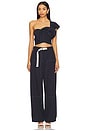 view 5 of 6 Jill Pant in Navy