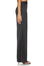 view 5 of 7 Deacon Pant in Black