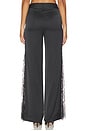 view 6 of 7 Deacon Pant in Black