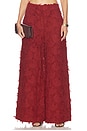 view 1 of 6 Oslo Pant in Sangria