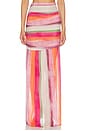 view 1 of 6 FALDA KATE in Pink Multi
