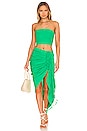 view 4 of 4 EMMA トップ in Emerald