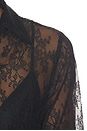 view 6 of 5 Tahlia Top in Black