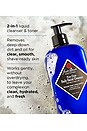 view 2 of 6 Pure Clean Daily Facial Cleanser in 