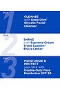 view 4 of 6 Double-Duty Face Moisturizer SPF 20 in 