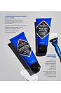 view 3 of 6 Supreme Cream Triple Cushion Shave Lather in 
