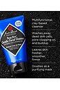 view 6 of 7 Deep Dive Glycolic Facial Cleanser in 