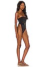 view 2 of 3 Amanda One Piece in Midnight