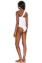 view 3 of 3 X REVOLVE Bailey One Piece in Pearl
