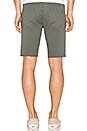 view 3 of 3 Tyler Cut-Off Short in Sedona Sage