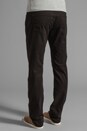 view 3 of 5 Kane Twill Pant in Black