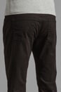 view 5 of 5 Kane Twill Pant in Black