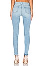 view 3 of 4 620 Mid Rise Super Skinny in Beach Line