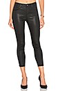 view 1 of 5 Alana High Rise Crop Skinny in Fearless