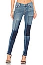 view 1 of 4 JEAN SKINNY TAILLE MOYENNE 811 in Reunion