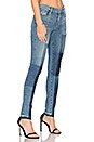view 2 of 4 JEAN SKINNY TAILLE MOYENNE 811 in Reunion