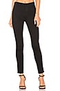 view 1 of 4 Maria High Rise Skinny in Seriously Black