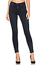 view 1 of 4 Maria High Rise Skinny in Indigo Ingenious