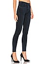 view 2 of 4 Maria High Rise Skinny in Indigo Ingenious