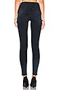 view 3 of 4 Maria High Rise Skinny in Indigo Ingenious