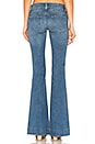 view 3 of 4 Lovestory Flare Jean in Lovesick