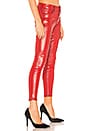 view 2 of 4 835 Mid Rise Crop Skinny in Phenomena