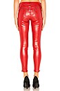 view 3 of 4 835 Mid Rise Crop Skinny in Phenomena