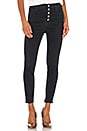 view 1 of 4 Lillie High Rise Crop Skinny in Penrose