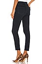 view 3 of 4 Lillie High Rise Crop Skinny in Penrose