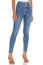 view 1 of 4 Annalie High Rise Skinny in Project