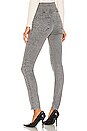 view 3 of 4 Annalie High Rise Skinny in Allure