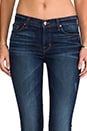 view 4 of 6 Midrise Skinny in Heartbreaker