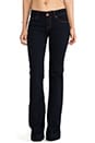 view 1 of 6 JEAN FLARE LOVE STORY in Aura
