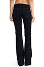 view 3 of 6 JEAN FLARE LOVE STORY in Aura
