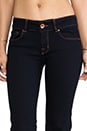 view 4 of 6 JEAN FLARE LOVE STORY in Aura